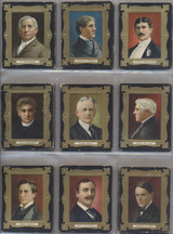 1910 T25 Between The Acts Set 50 #* 1910 T25 Between The Acts Set 50 #*