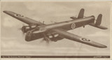 1942 World Wide Gum Co Ltd V402 Aviation Chewing Gum Premiums 8 of 10  #*