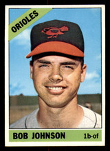 1966 Topps #148 Bob Johnson Ex-Mint Orioles ID:310237 1966 Topps #148 Bob Johnson Ex-Mint Orioles ID:310237