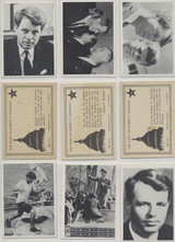 1968 Philly Robert F. Kennedy Set 55  #*#