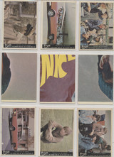 1966 Donruss  The Monkees Series A Set 44  Low Grade  #*