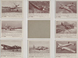 1940/41 Gum Production Zoom Airplanes Set (75) 1ST Series #* 1940/41 Gum Production Zoom Airplanes Set (75) 1ST Series #*