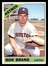 1966 Topps #394 Ron Brand Ex-Mint Astros ID:310988 1966 Topps #394 Ron Brand Ex-Mint Astros ID:310988