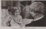 1930's Shirley Temple Photo Post Card No FS 54  #*