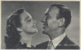 1946 Series C 171 Kwatta Fred Astaire Ex #* 1946 Series C 171 Kwatta Fred Astaire Ex #*
