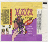 1967 Topps Maya 5 Cents Wrapper  #*sku37043 1967 Topps Maya 5 Cents Wrapper  #*sku37043