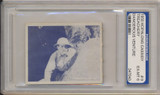 1950 TOPPS HOPALONG CASSIDY #9 Treachery PGS 6 EX-MT #* 1950 TOPPS HOPALONG CASSIDY #9 Treachery PGS 6 EX-MT #*