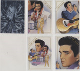 1993 Rockstreet National Sport Collectors 5 Card Promo Set #* 1993 Rockstreet National Sport Collectors 5 Card Promo Set #*
