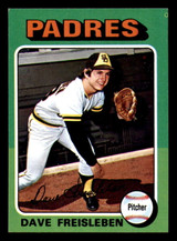 1975 Topps Mini #37 Dave Freisleben Ex-Mint Padres ID:317617 1975 Topps Mini #37 Dave Freisleben Ex-Mint Padres ID:317617