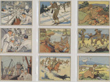 1941 OPC V275 Empire Defener Set 48 #* 1941 OPC V275 Empire Defener Set 48 #*
