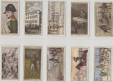 1916 John Players Napoleon Set 25   #*