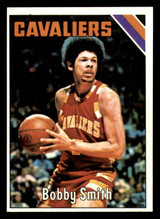 1975-76 Topps #175 Bobby Smith Near Mint Cavaliers   ID:319346