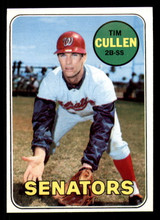 1969 Topps #596 Chuck Hartenstein Near Mint Pirates ID: 319468 1969 Topps #596 Chuck Hartenstein Near Mint Pirates ID: 319468