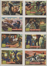 1956 Topps Round Up  Set  80  #2 Set #*