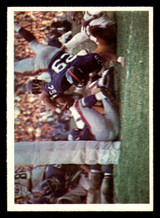 1966 Philadelphia #130 Chuck Mercein Giants Play Near Mint+  ID: 321727