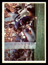 1966 Philadelphia #130 Chuck Mercein Giants Play Near Mint+ ID: 321727 1966 Philadelphia #130 Chuck Mercein Giants Play Near Mint+ ID: 321727