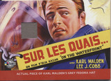 Doris Day 2009 Classic Movie Posters  Authentic  VK1 Sur Les Quais Karl Malden Piece Of Fedora  #*