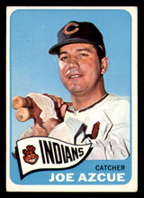 1965 Topps #514 Joe Azcue Excellent ID: 325723 1965 Topps #514 Joe Azcue Excellent ID: 325723