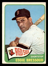 1965 Topps #525 Eddie Bressoud Excellent ID: 325739 1965 Topps #525 Eddie Bressoud Excellent ID: 325739