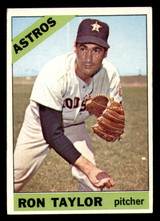 1966 Topps #174 Ron Taylor Excellent+  ID: 327001