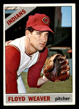 1966 Topps #231 Floyd Weaver Excellent+ ID: 327146 1966 Topps #231 Floyd Weaver Excellent+ ID: 327146