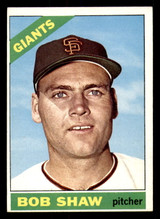 1966 Topps #260 Bob Shaw Excellent+  ID: 327227