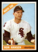 1966 Topps #261 Ron Hansen Near Mint+ 1966 Topps #261 Ron Hansen Near Mint+