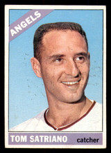 1966 Topps #361 Tom Satriano Excellent+ ID: 327534 1966 Topps #361 Tom Satriano Excellent+ ID: 327534
