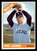 1966 Topps #374 Bob Locker Ex-Mint  ID: 327571