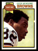 1979 Topps #308 Ozzie Newsome Near Mint RC Rookie 