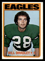 1972 Topps # 45 Bill Bradley Ex-Mint RC Rookie  ID: 335512