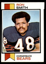 1973 Topps #148 Ron Smith Miscut Bears ID:335644 1973 Topps #148 Ron Smith Miscut Bears ID:335644