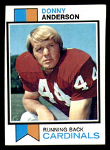 1973 Topps #485 Donny Anderson Near Mint  ID: 335832