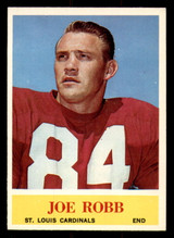 1964 Philadelphia #179 Joe Robb Near Mint+ 