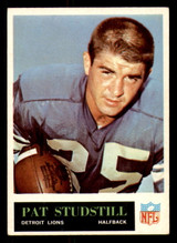 1965 Philadelphia #67 Pat Studstill Excellent+ 
