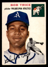 1954 Topps #148 Bob Trice Very Good RC Rookie ID: 338769 1954 Topps #148 Bob Trice Very Good RC Rookie ID: 338769