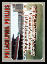 1970 Topps #436 Phillies Team Excellent+ ID: 343915 1970 Topps #436 Phillies Team Excellent+ ID: 343915