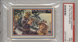 1953 Fighting Marines #82 In The Philippines PSA 7 NM  #* TOUGH