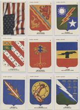 1991 Topps Desert Storm Series 1 Sticker Set 22 #* 1991 Topps Desert Storm Series 1 Sticker Set 22 #*