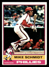 1976 Topps #480 Mike Schmidt Excellent+ ID: 352242 1976 Topps #480 Mike Schmidt Excellent+ ID: 352242