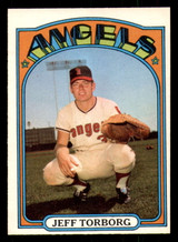 1972 O-Pee-Chee #404 Jeff Torborg Near Mint OPC 1972 O-Pee-Chee #404 Jeff Torborg Near Mint OPC
