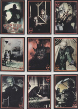 1997 Reed Inc Monster Movie Classics Series 1 Set 50  #*