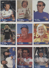 1991 Pro Set Racing Set 130 #* 1991 Pro Set Racing Set 130 #*