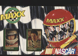 1993 Maxx NASCAR Racing Cars  Box Set 300  #*