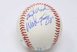 Best Wishes Wade Boggs Baseball Signed Auto PSA/DNA Authenticated Boston Red Sox