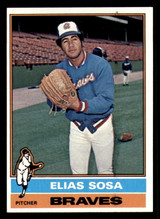 1976 Topps #364 Elias Sosa Near Mint 