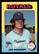 1975 Topps #629 Joe Hoerner Ex-Mint  ID: 355105