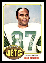 1976 Topps #146 Billy Newsome Near Mint 1976 Topps #146 Billy Newsome Near Mint