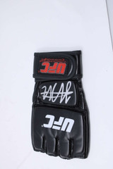 Khabib Nurmagomedov MMA Glove Signed Auto PSA/DNA Authenticated