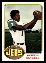 1976 Topps #512 Ed Bell Near Mint+  ID: 357156